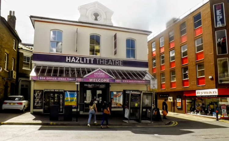 Gardener's Arms location 2023