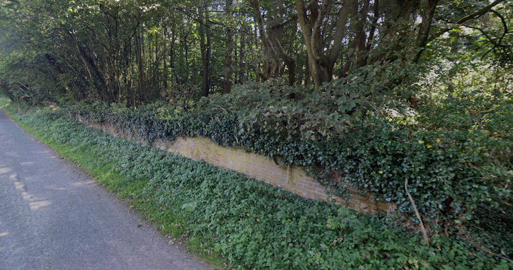 Leather Bottle wall 2023