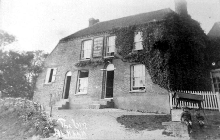 Marquis of Granby 1904