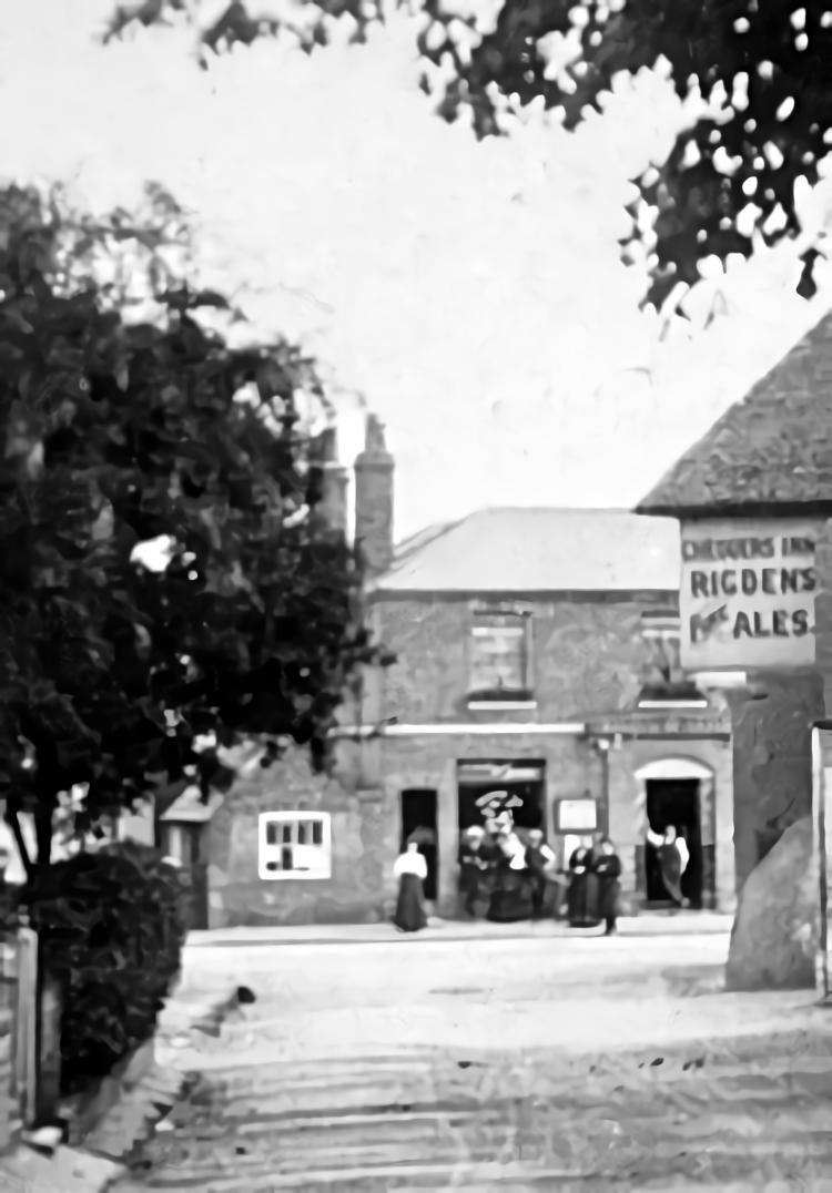 Marquis of Granby 1908