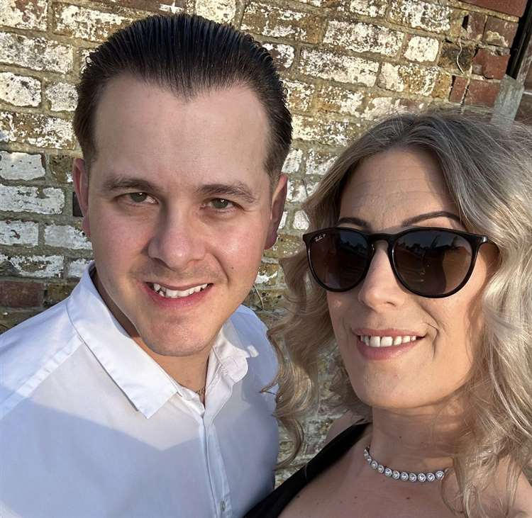 Ash & Claire Hammond-Miller