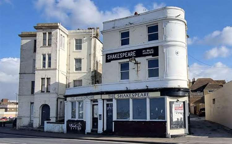 Shakespeare Hotel 2023