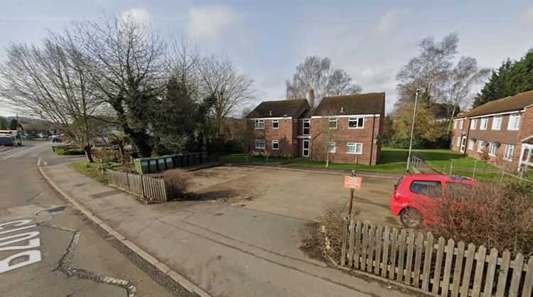 Telegraph location 2023