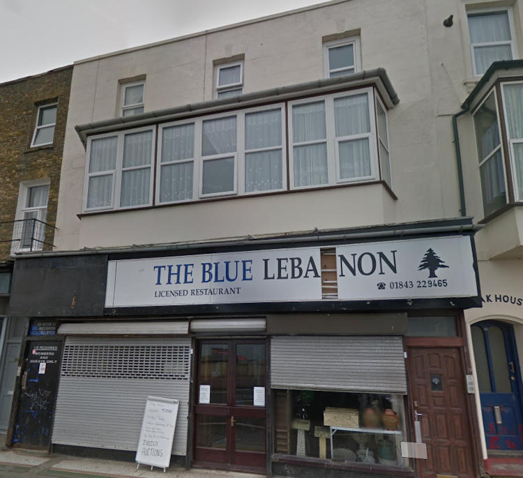 17 Cliff Terrace 2012