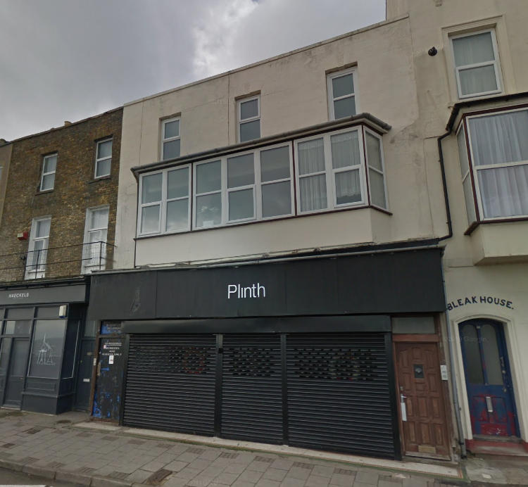 17 Cliff Terrace 2017