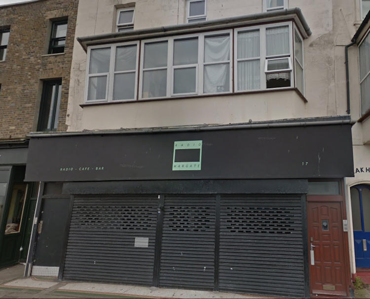 17 Cliff Terrace 2018