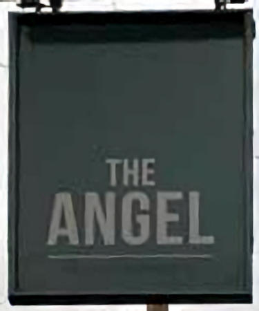 Angel sign 2024