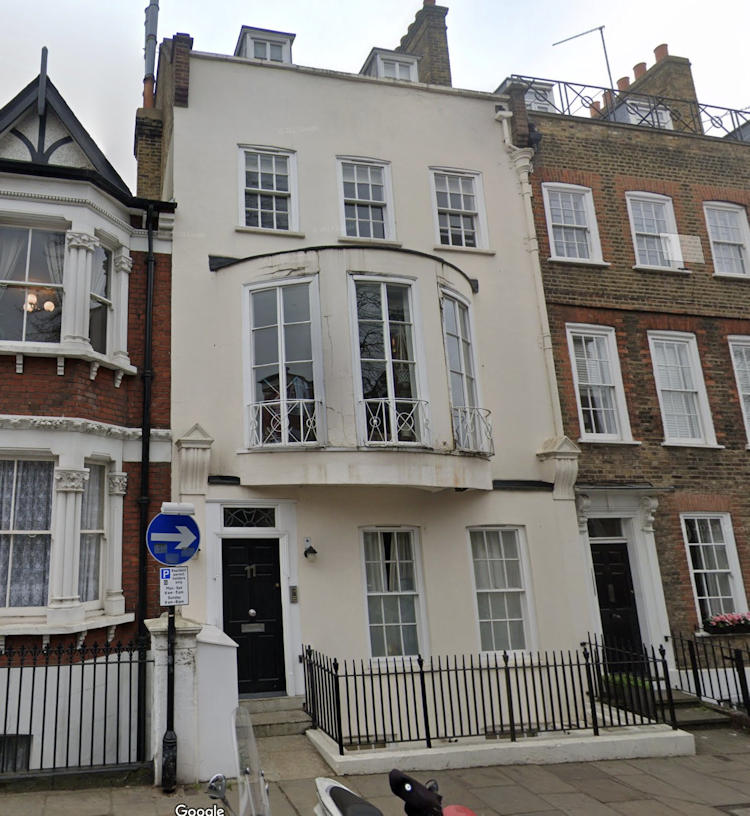 Crown and Anchor 2020