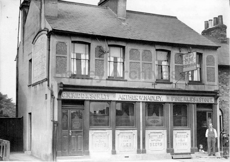 Duke of Edinburgh 1927