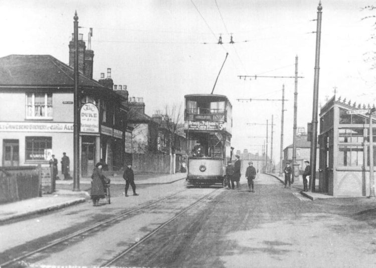 Duke of Northumberland