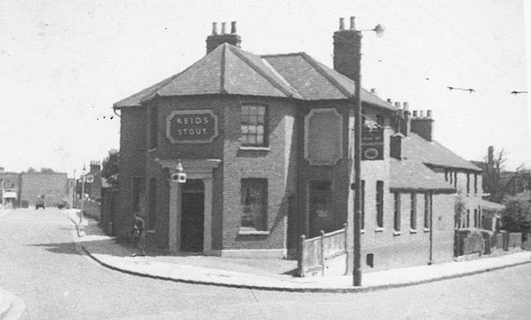 Duke of Wellington 1955