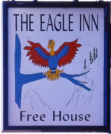Eagle sign 2002