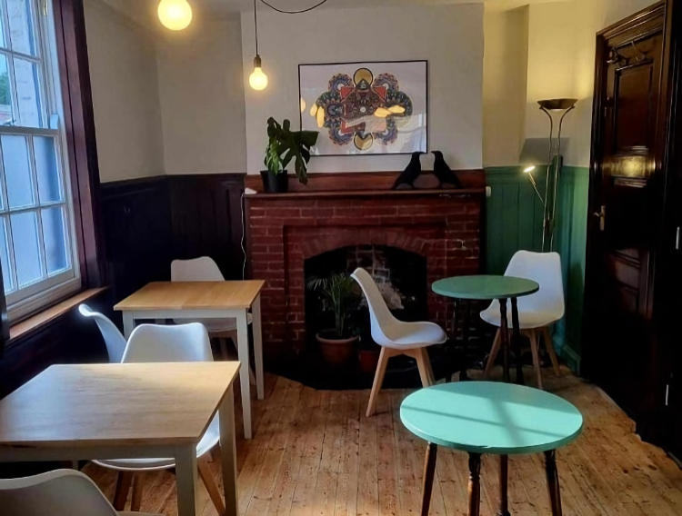 East n Beats inside 2023