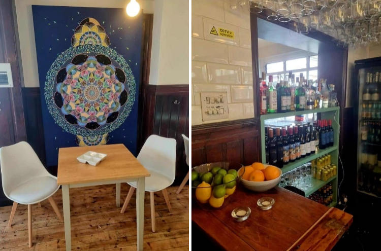 East n Beats inside 2023