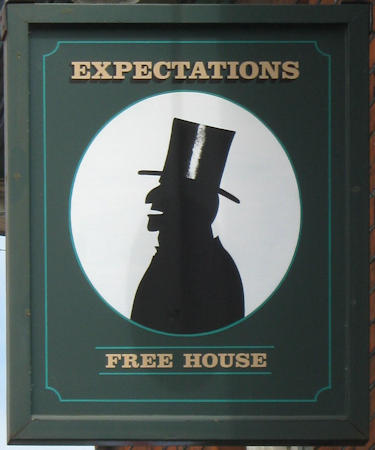Expectations sign 2010