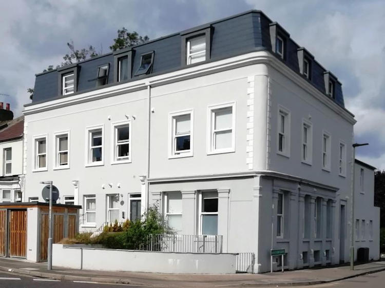 Former Golden Lion 2020