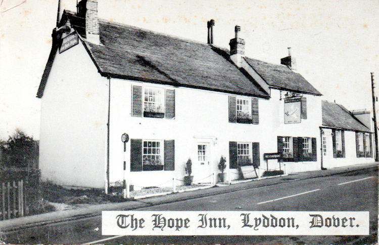 Hope Inn