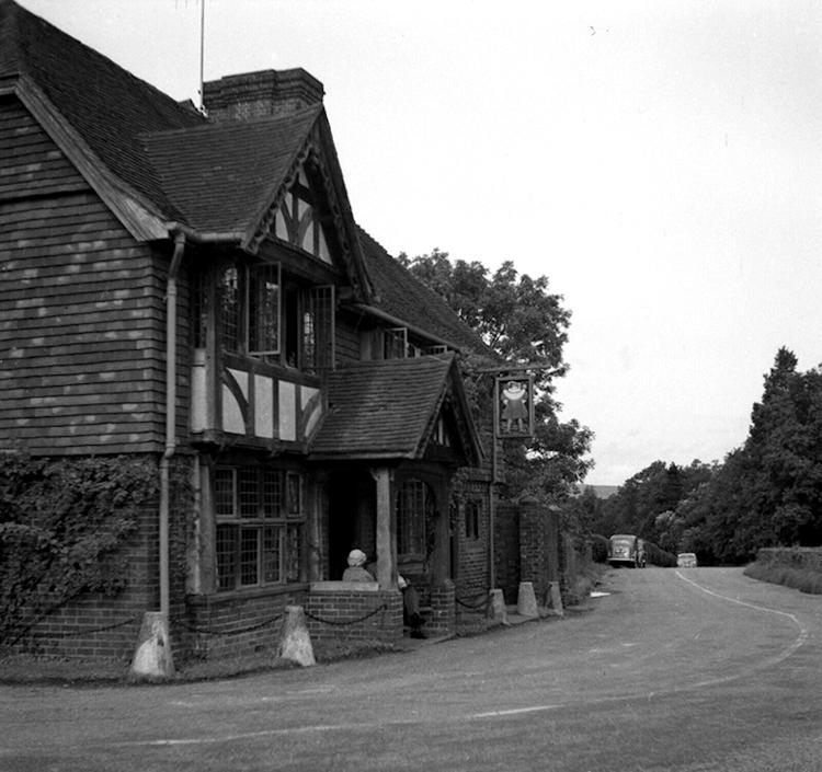 King Henry VIII 1958