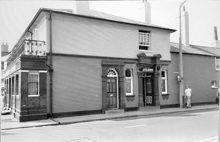 King's Head 1978
