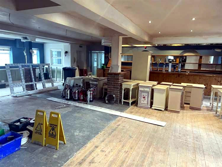 Lighthouse inside 2024