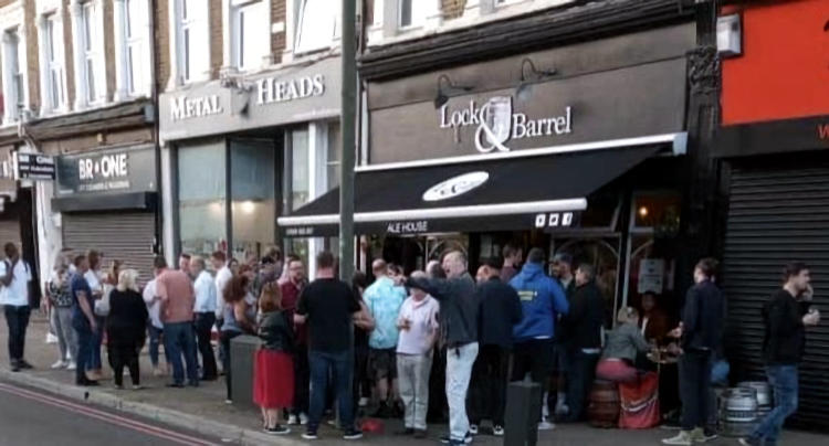 Lock and Barrel 2022