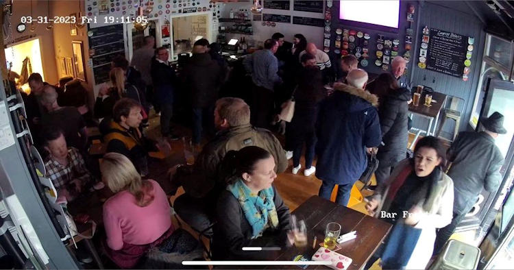 Lock and Barrel 2023