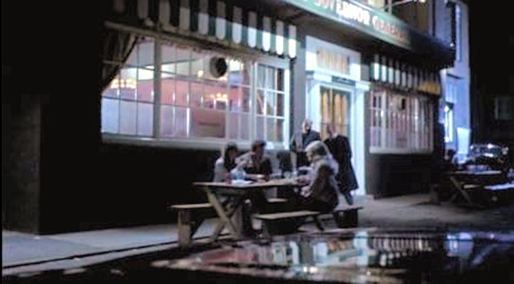 From film Long Good Friday