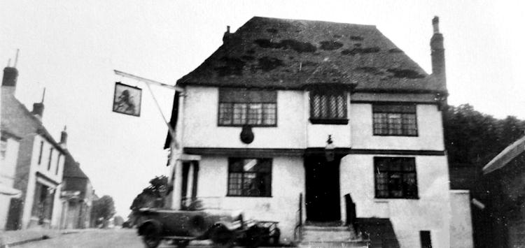 Red Lion 1931