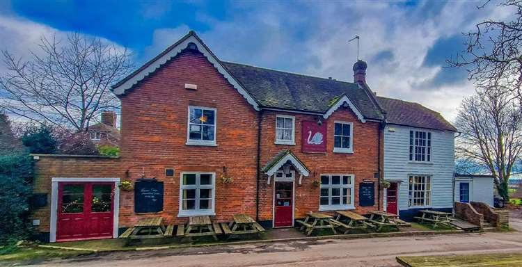 Swan on the Green 2024