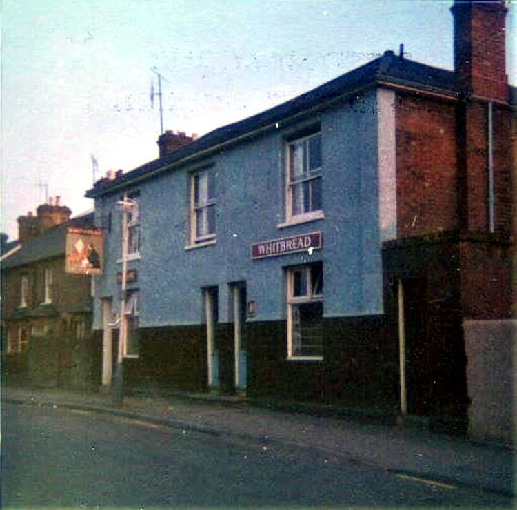 Telegraph Inn