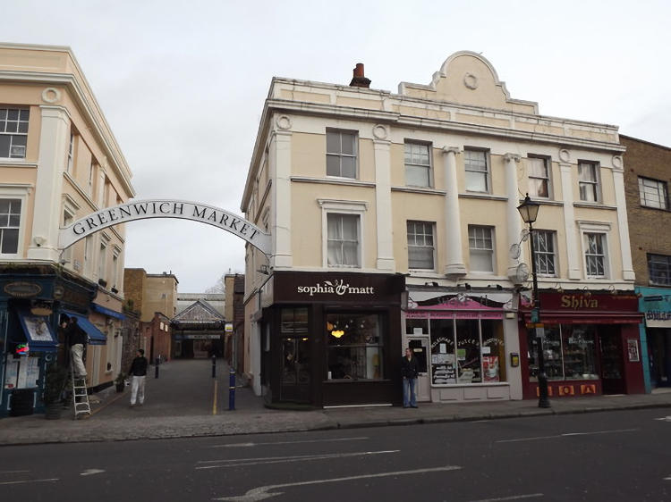 Two Brewers location 2024