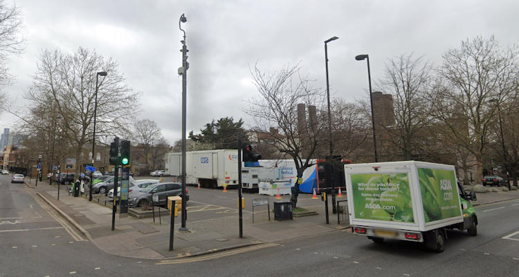 Victory location 2023