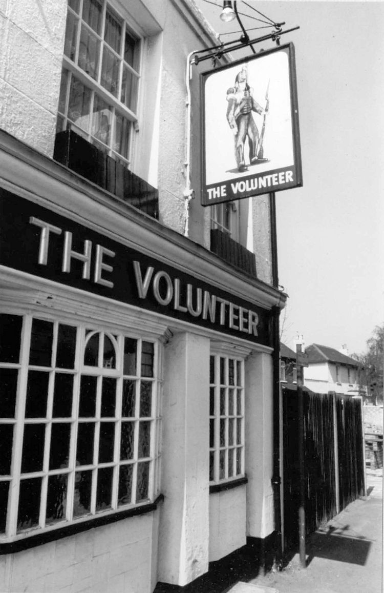 Volunteer 1988