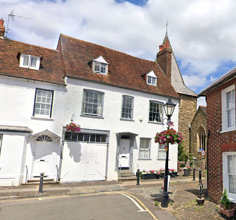 Former White Horse 2023