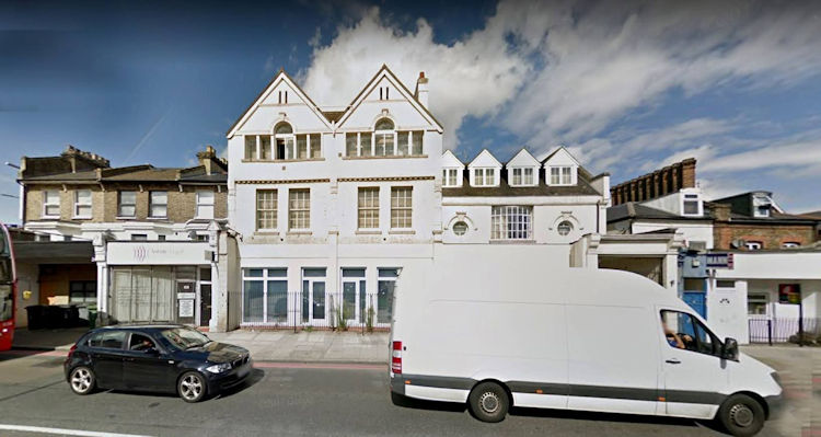 Ravensbourne Inn 2024