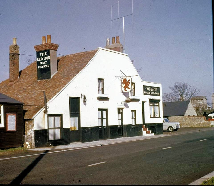 Red Lion