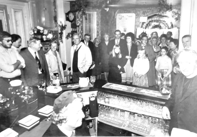 Six Bells Harvest Festival