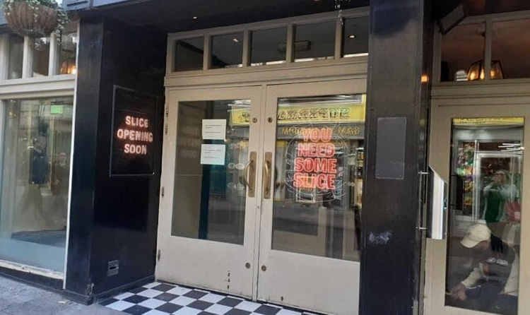 Slice September 2024