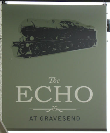 Echo sign 2010