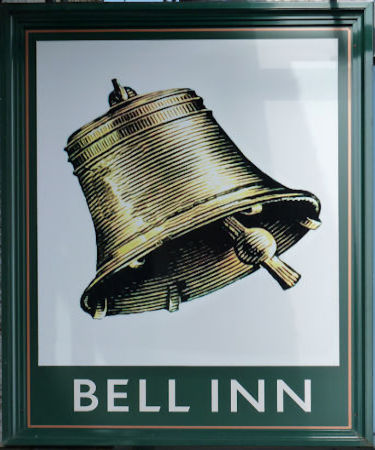 Bell sign 2014