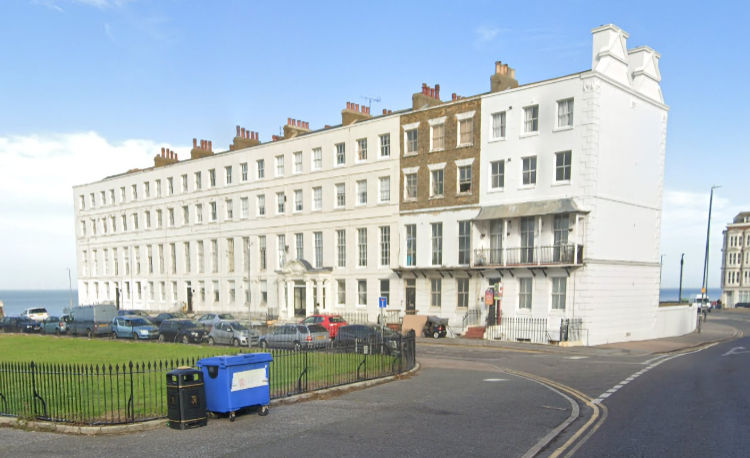 Fort Paragon Hotel 2024