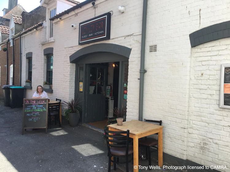 It's The Real Deal 2024