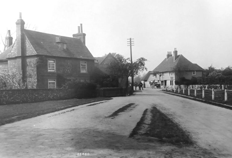 King's Head 1904