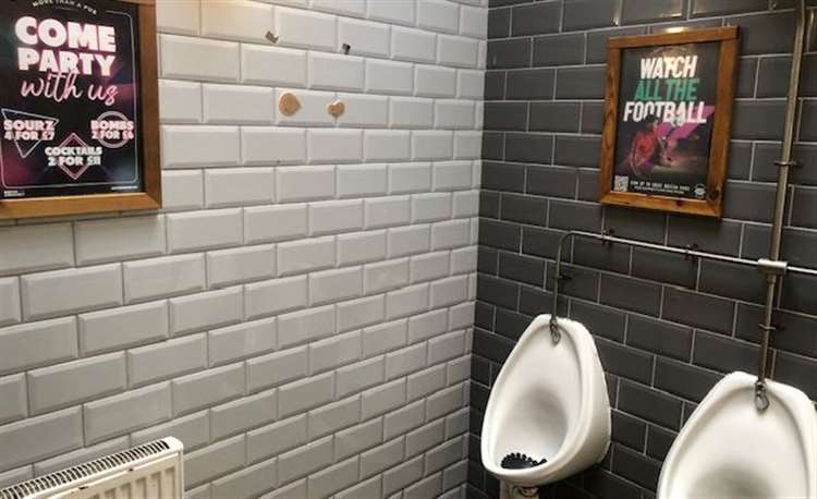 Old House at Home gents 2025