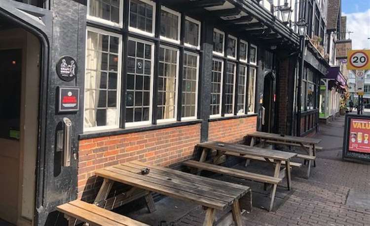 Old House at Home outside 2025