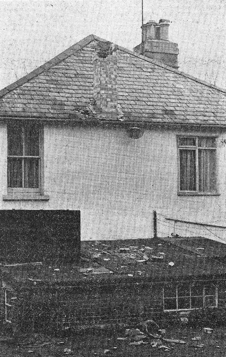 Phoenic explosian 1972