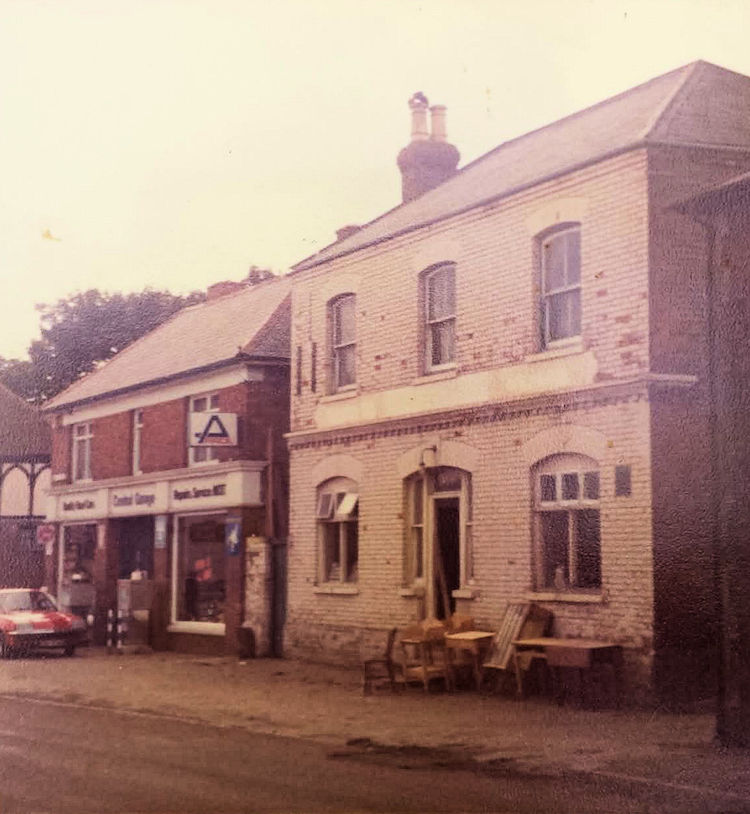Plough 1981