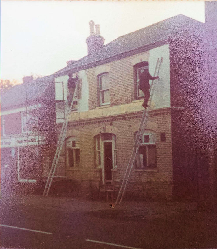 Plough 1981