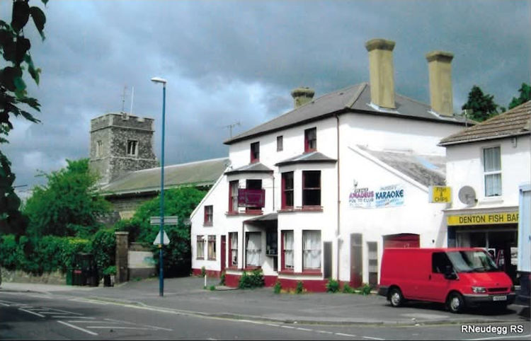 Prince of Wales 2004