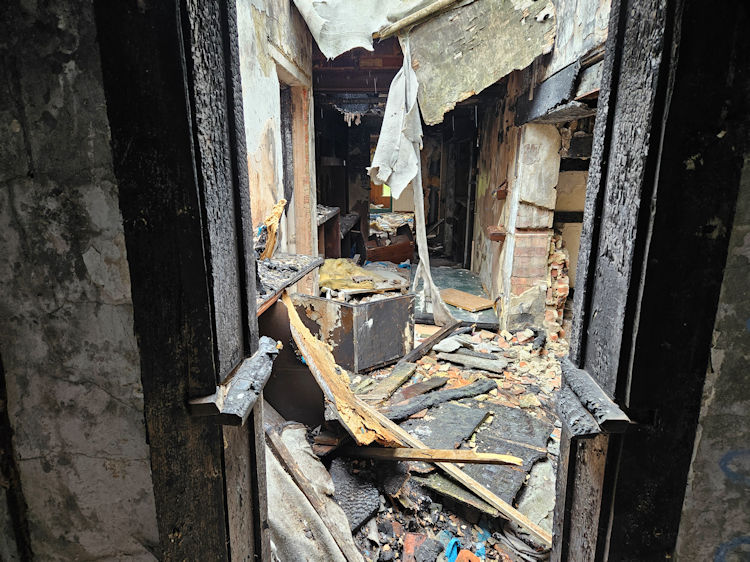 Share and Coulter inside 2025